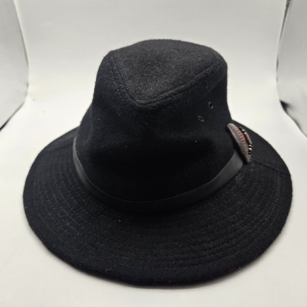 Broner hat small size made in USA